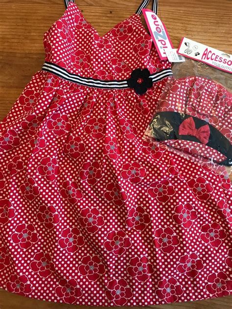 kidzone kids dresses